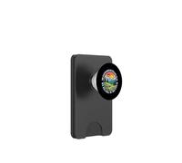 La terra non ci appartiene a noi apparteniamo alla terra PopSockets PopWallet per MagSafe
