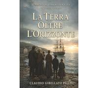 La terra oltre l’orizzonte