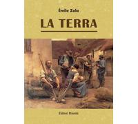 La terra [Paperback] [Oct 28, 2021] Zola, Émile and Saveri, C.