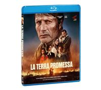 La terra promessa (Blu-Ray Disc)