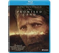 La terra promessa [Blu-ray]