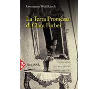 La Terra Promessa di Clara Farber