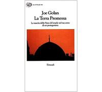 La terra promessa. La nascita dello Stato di Israele nel racconto di un protagonista