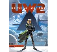 La terra promessa. Universal war 2. Vol. 2