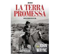 La terra promessa. Uno sceriffo per Weather Spring. Rimasterizzato in HD (DVD)