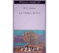 Adelphi Distillery – La terra rossa