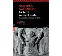 La terra senza il male: Vol. 6