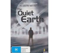 La terra silenziosa / The Quiet Earth ( 1985 ) [ Origine Australiano, Nessuna Lingua Italiana ]