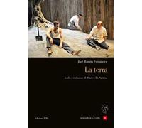 La terra. Testo spagnolo a fronte