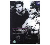 La Terra Trema [1948] [DVD] [Edizione: Regno Unito]