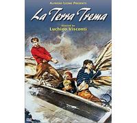 La Terra Trema