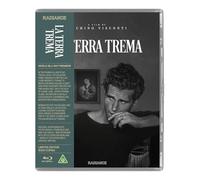 La terra trema (Limited Edition) (Blu-ray) Angelo Morabito (PRESALE 23/06/2025)