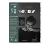 La terra trema (Limited Edition) (Blu-ray) Amilcare Pettinelli Angelo Morabito