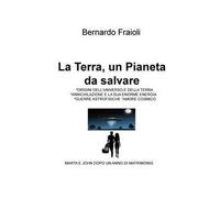 La terra, un pianeta da salvare