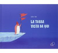 La terra vista da qui