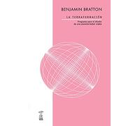La terraformación