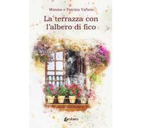 La terrazza con l'albero di fico