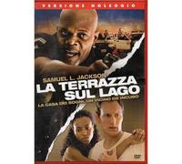 LA TERRAZZA SUL LAGO