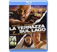 La Terrazza Sul Lago – Regia di Neil Labut – Blu-ray – Sony Pictures Home Entertainment