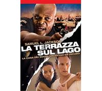 La Terrazza sul Lago - La Casa dei Sogni, un Vicino da Incubo ( DVD)