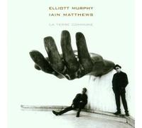 La Terre Commune by Elliott Murphy