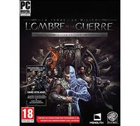 La Terre de Milieu: L'Ombre de la Guerre - Silver Edition [Edizione: Francia]