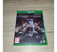 La Terre de Milieu: L'Ombre de la Guerre - Xbox One [Edizione: Francia]