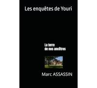La terre de nos ancêtres