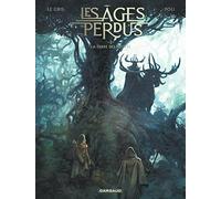 La Terre des Meutes
