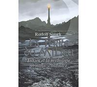 La Terre du Milieu: Tolkien et la mythologie germano-scandinave
