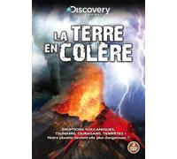 La terre en colère