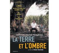 La Terre et l'ombre