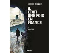 La terre promise