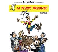 La terre promise