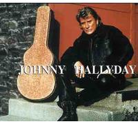 La Terre Promise by JOHNNY HALLYDAY (2000-04-26)