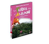 La terre vue d'Alban, Volume 1 par Yann Arthus-Bertrand (DVD)