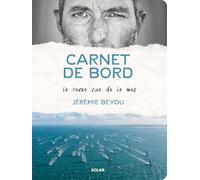 La terre vue de la mer