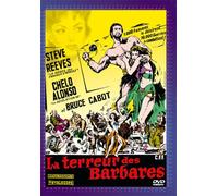 La Terreur des barbares – Sony Music