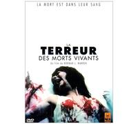 La Terreur des morts vivants