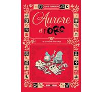 La terreur des Orcs