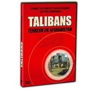 La terreur des talibans