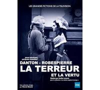 La terreur et la vertu