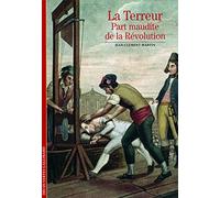 La terreur: Part maudite de la révolution