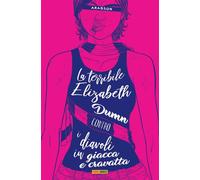 LA TERRIBILE ELIZABETH DUMN CONTRO I DIAVOLI IN GIACCA E CRAVATTA - HD
