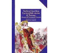 La terribile storia di Nerone