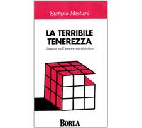 Borla – La terribile tenerezza