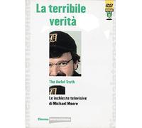 La Terribile Verità - The Awful Truth (3 Dvd)