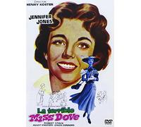 La Terrible Miss Dove DVD