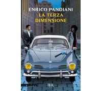 La terza dimensione: Vol. 7