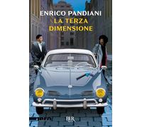 La terza dimensione: Vol. 7